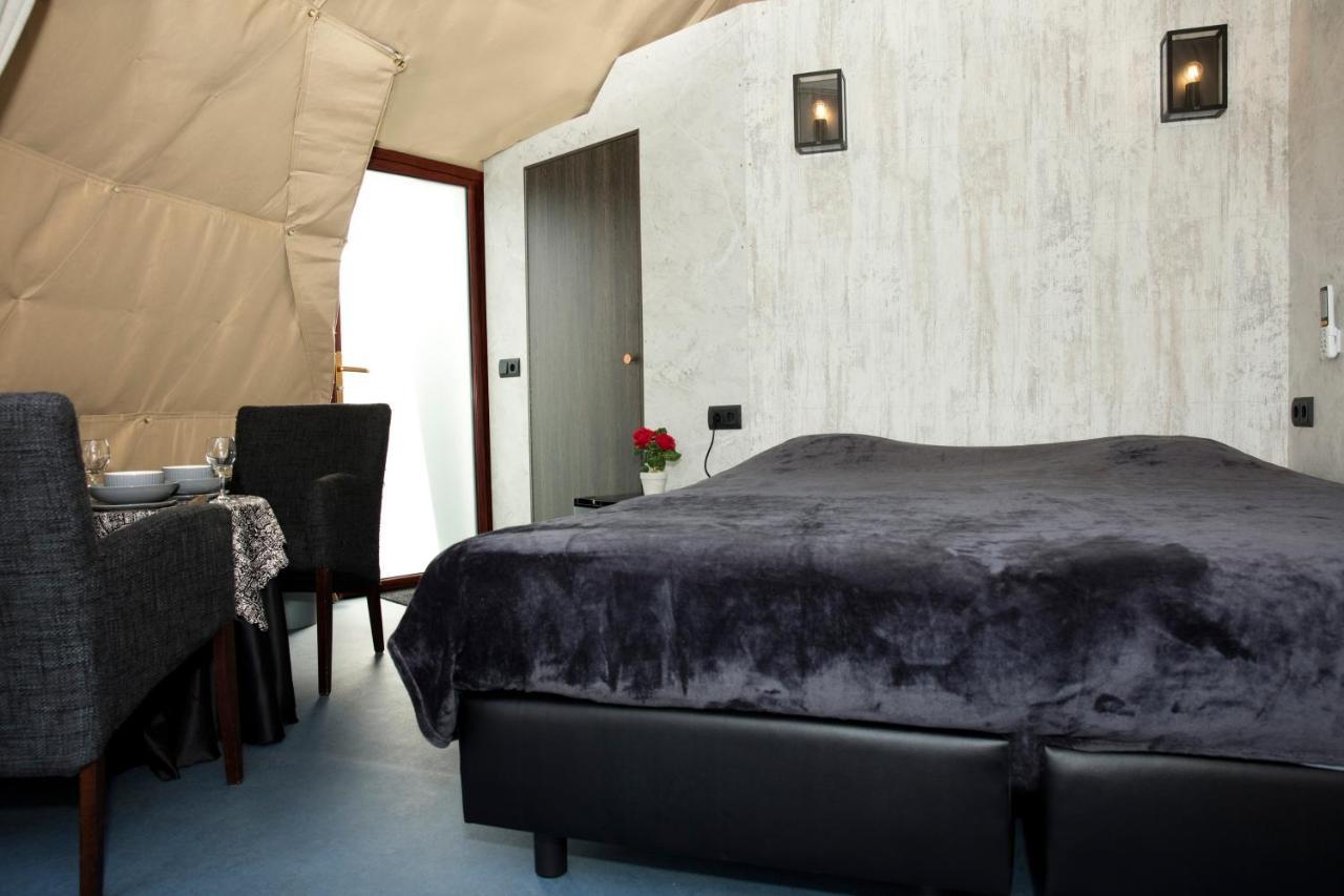 Costa Kabrita Otel Huijbergen Dış mekan fotoğraf