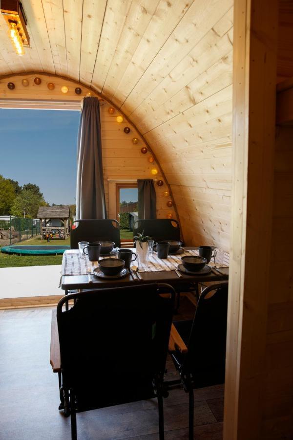 Costa Kabrita Otel Huijbergen Dış mekan fotoğraf